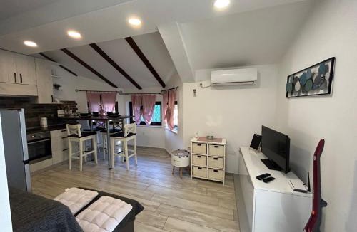 Marcelji Apartment | Apartman Lida