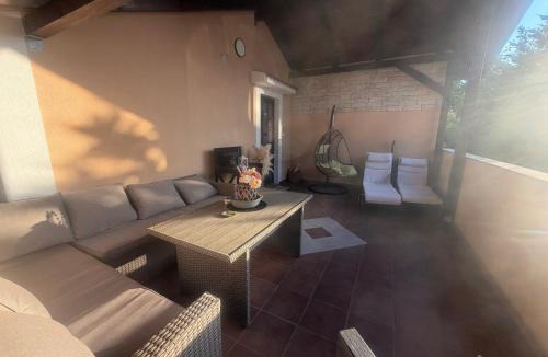 Marcelji Apartment | Apartman Lida