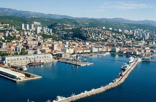 Sodici Apartment | Apartman Lipa Kostrena