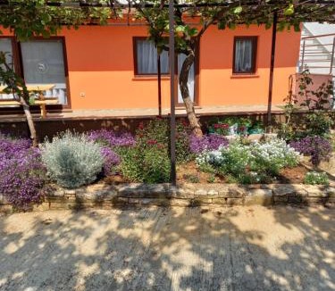 Peruski Apartment | Apartman Ljiljana