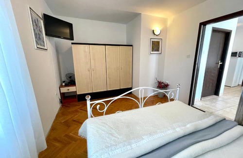 Jadranovo Apartment | Apartman Ljubica
