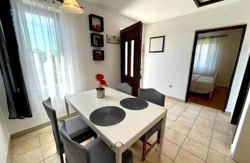 Jadranovo Apartment | Apartman Ljubica
