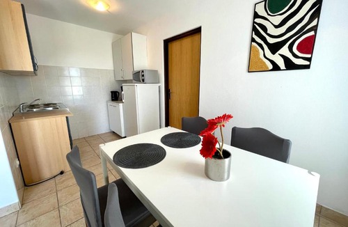 Jadranovo Apartment | Apartman Ljubica