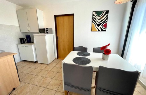 Jadranovo Apartment | Apartman Ljubica