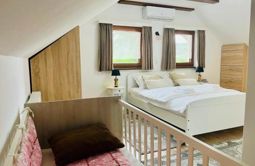 Brdovec Apartment | Apartman Maša