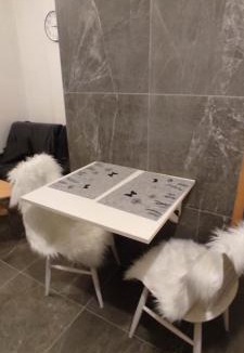 Fuzine Apartment | Apartman Malina