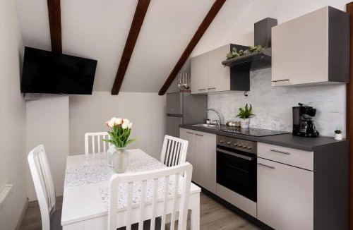 Lokve Apartment | Apartman Malnar Lokve