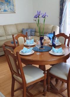 Bezjaki Apartment | Apartman MANO