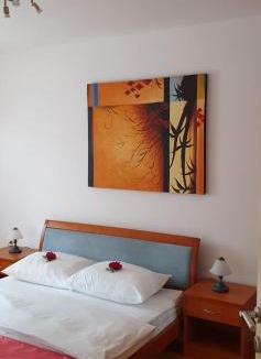 Bezjaki Apartment | Apartman MANO