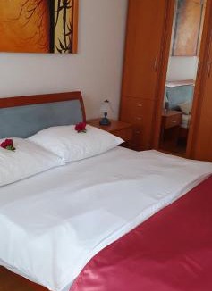 Bezjaki Apartment | Apartman MANO