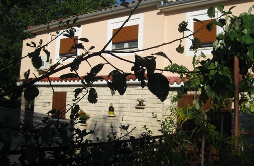 Manjadvorci Apartment | Apartman Marija i Živko Manjadvorci