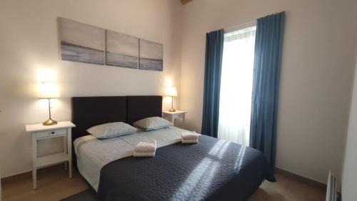Grabri Apartment | Apartman Marinac