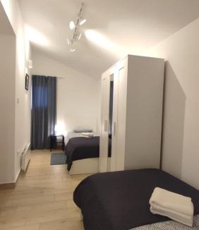 Grabri Apartment | Apartman Marinac