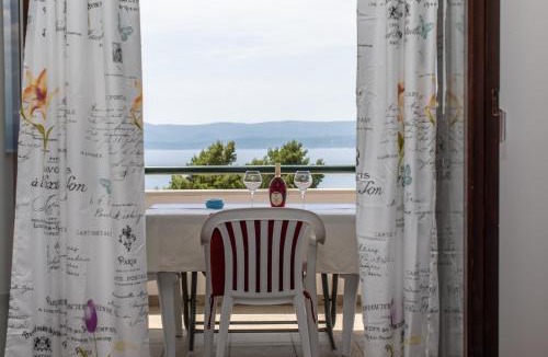 Medici Apartment | Apartman Meira br6