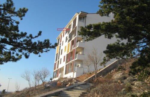 Vratarusa Apartment | Apartman Miškulin