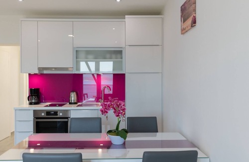 Medici Apartment | Apartman Mia 5 - Omiš by Villas Guide