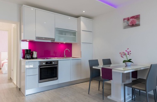 Medici Apartment | Apartman Mia 7 - Omiš by Villas Guide