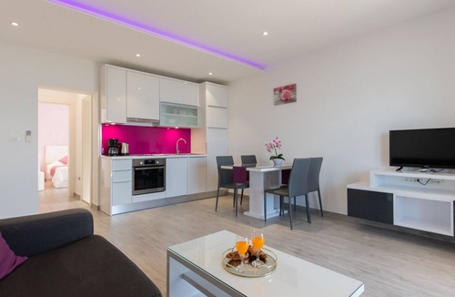 Medici Apartment | Apartman Mia 7 - Omiš by Villas Guide