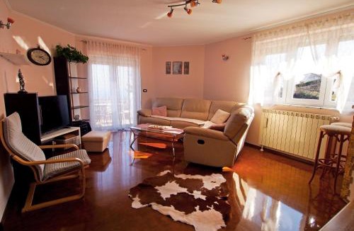 Opatija Apartment | Apartman Mimi