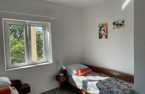 Betina Apartment | Apartman Mirna