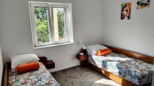 Betina Apartment | Apartman Mirna