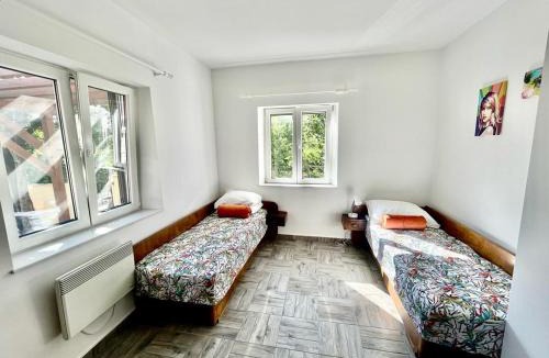 Betina Apartment | Apartman Mirna