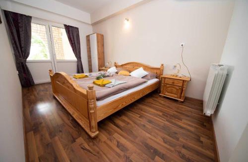 Rubesi Apartment | Apartman Mjeda