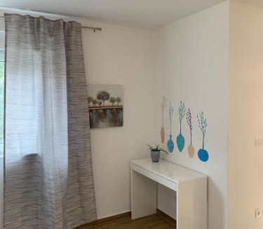 Zurkovo Apartment | Apartman Nataša