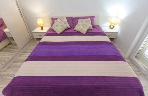 Zupa dubrovacka Apartment | Apartman Nick