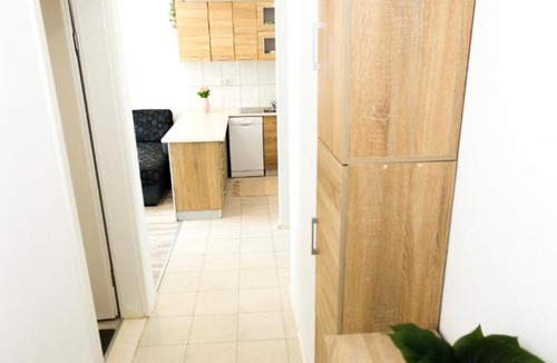 Zupa dubrovacka Apartment | Apartman Nick