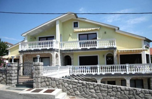 Salatic Apartment | Apartman Nikola