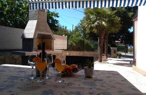 Rijeka Apartment | Apartman Nino