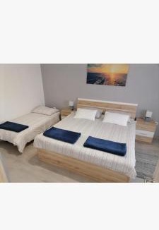 Rijeka Apartment | Apartman Nino