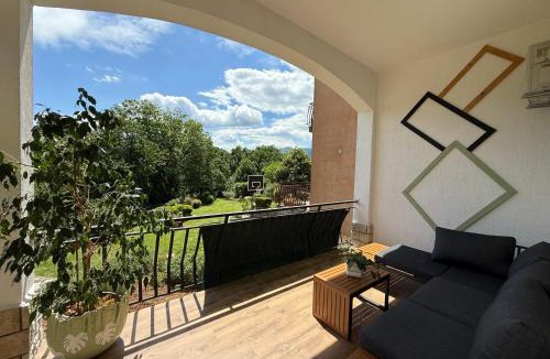 Jusici Apartment | Apartman Noa