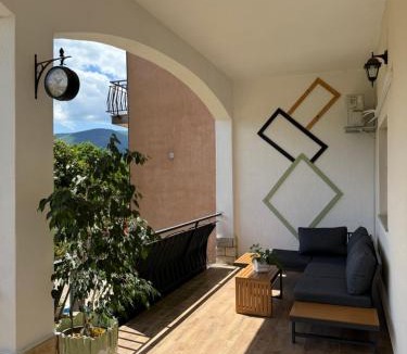 Jusici Apartment | Apartman Noa