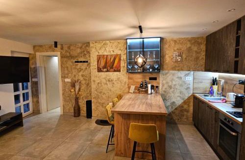 Kastav Apartment | Apartman Noa