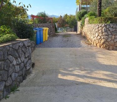 Kastav Apartment | Apartman Noa