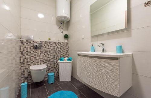 Gajana Apartment | Apartman Paštura