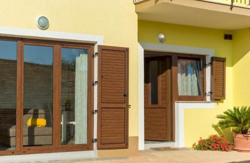 Gajana Apartment | Apartman Paštura