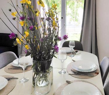 Seget Donji Apartment | Apartman Petra