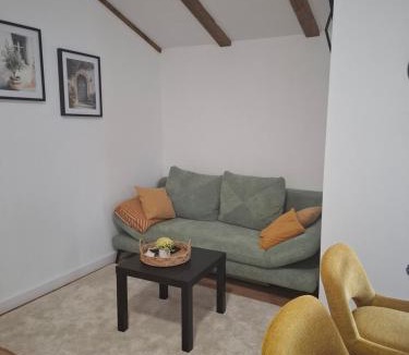 Gabonjin Apartment | Apartman Pojine
