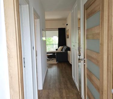 Gabonjin Apartment | Apartman Pojine