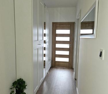 Gabonjin Apartment | Apartman Pojine