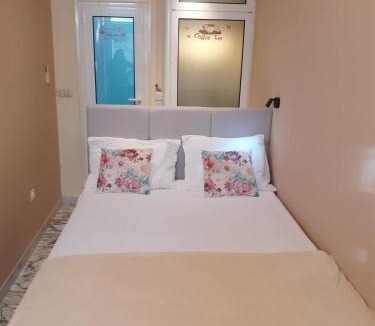Plisac Apartment | Apartman Poljana Centar
