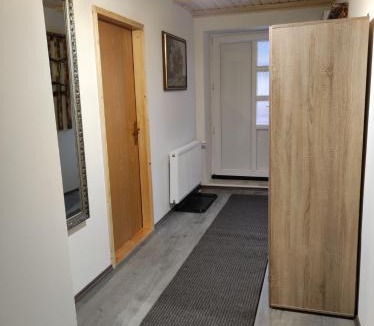 Mrkopalj Apartment | Apartman Regina