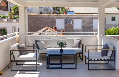 Duboka Apartment | Apartman Roko Duboka by aneo travel