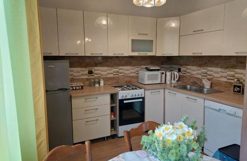 Lokve Apartment | Apartman Rozmari