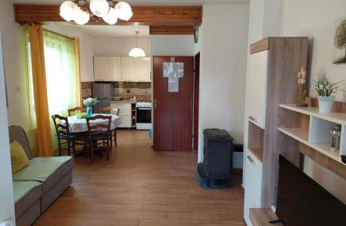 Lokve Apartment | Apartman Rozmari