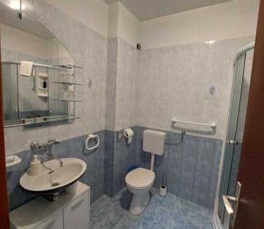 Lokve Apartment | Apartman Rozmari