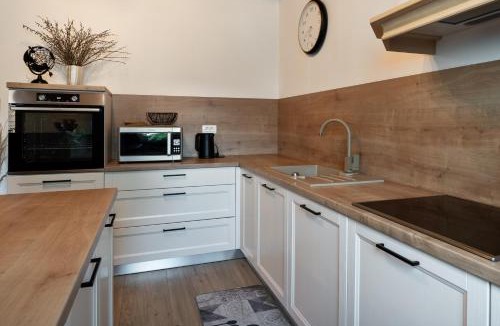 Lokve Apartment | Apartman Rujka